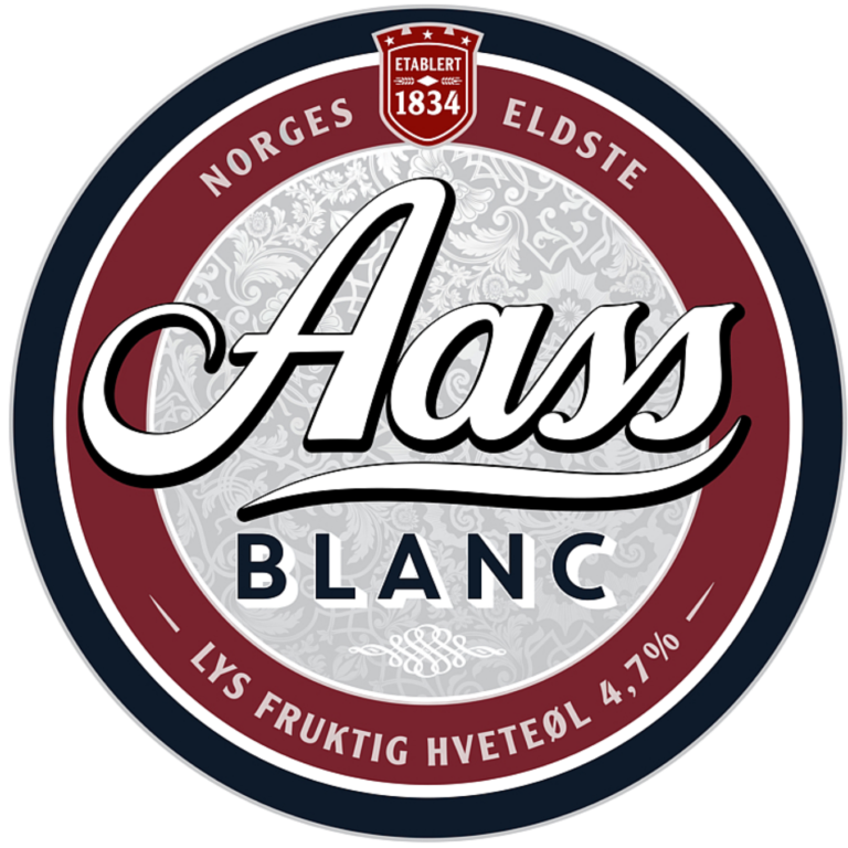 Aass Blanc