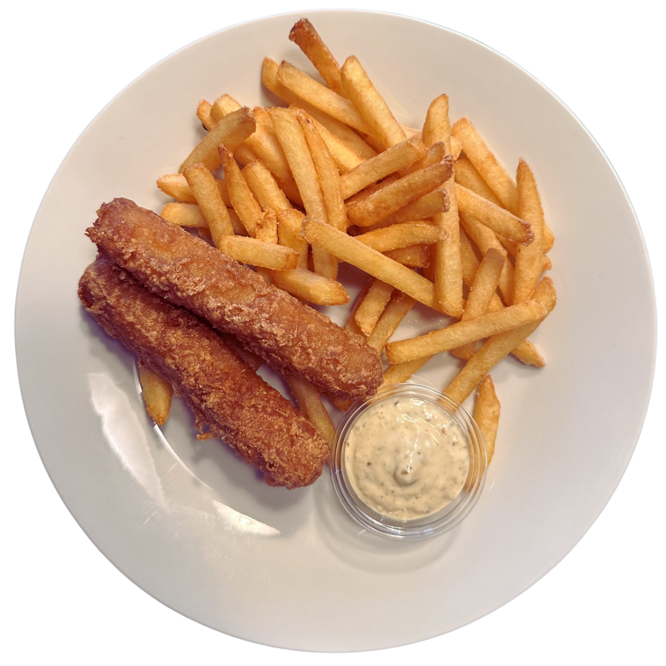 Fish n chips