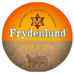 Frydenlund juicy ipa