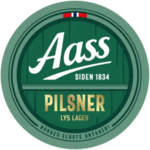 aass pilsner
