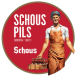schous pils